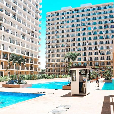 Vale'S Condo Haven Мактан Екстер'єр фото